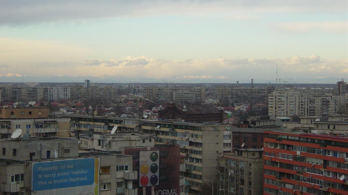 fenomenul spectaculos care a putut fi vazut ieri din bucuresti este de o frumusete uimitoare