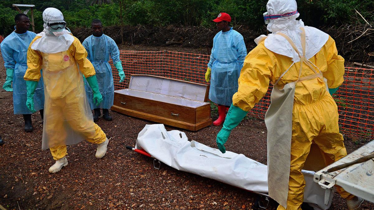 liberia nu a mai inregistrat noi cazuri de infectare cu ebola