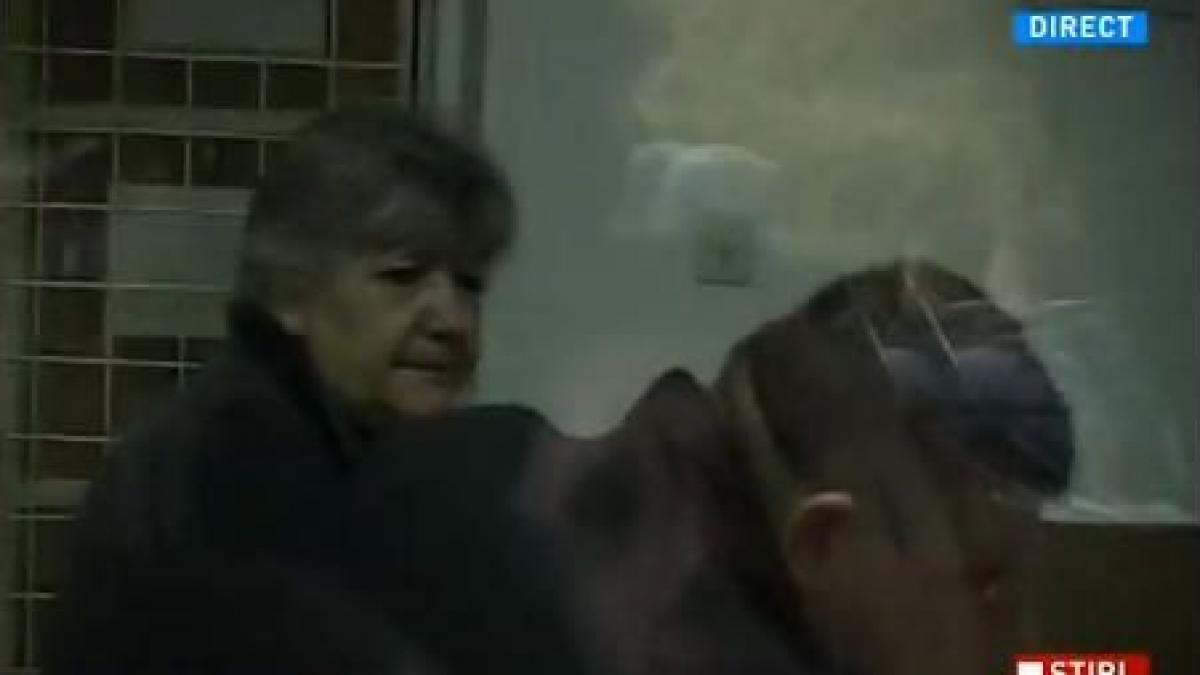 mama premierului victor ponta a fost audiata la dna ploiesti