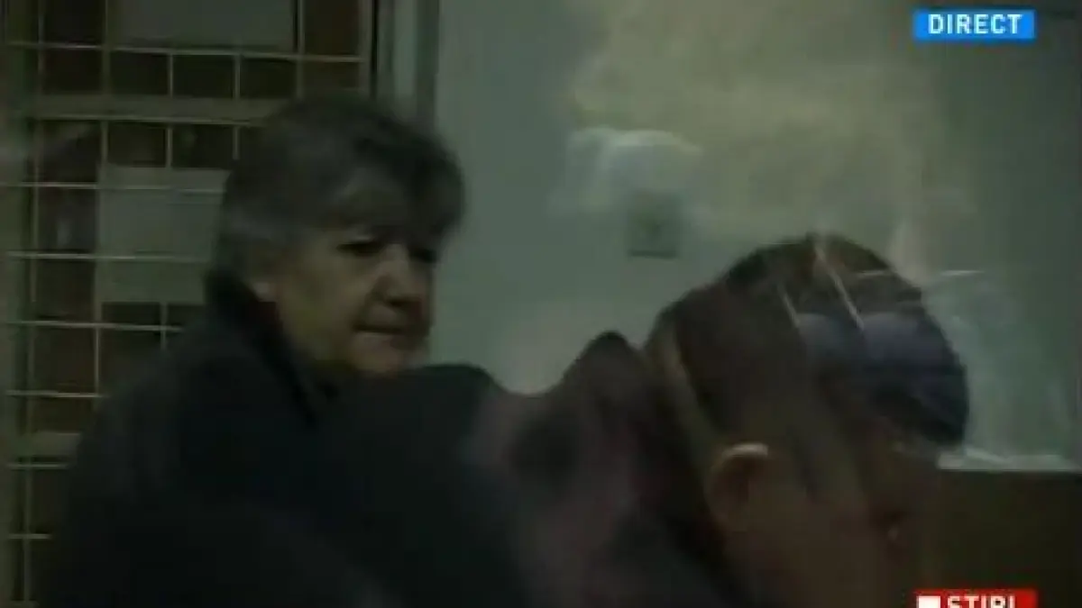 mama premierului victor ponta a fost audiata la dna ploiesti