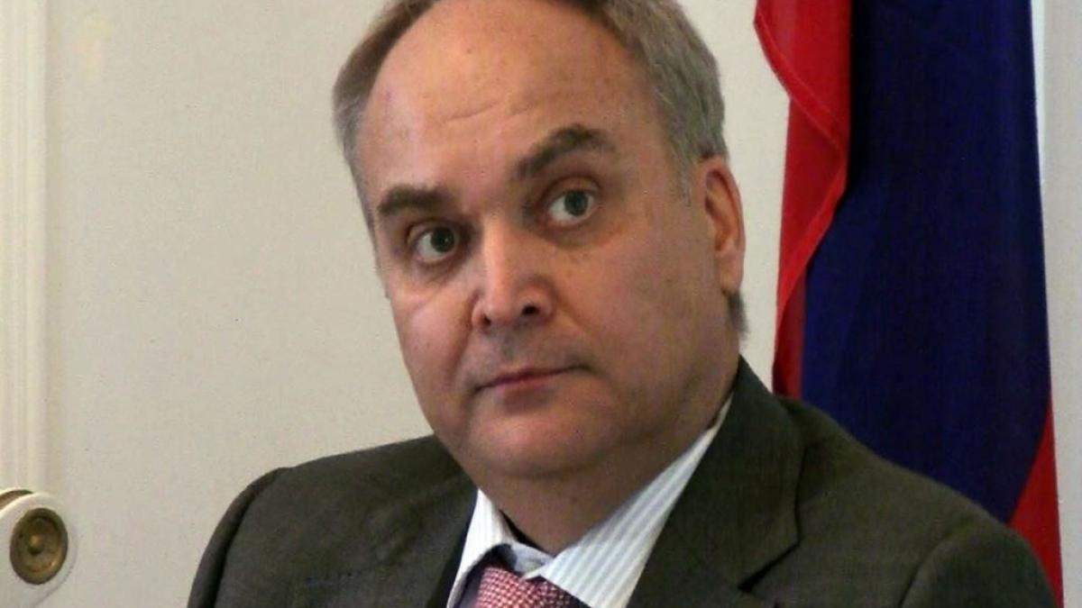 oficial rus nato foloseste ca pretext ucraina pentru a se apropia de granitele noastre