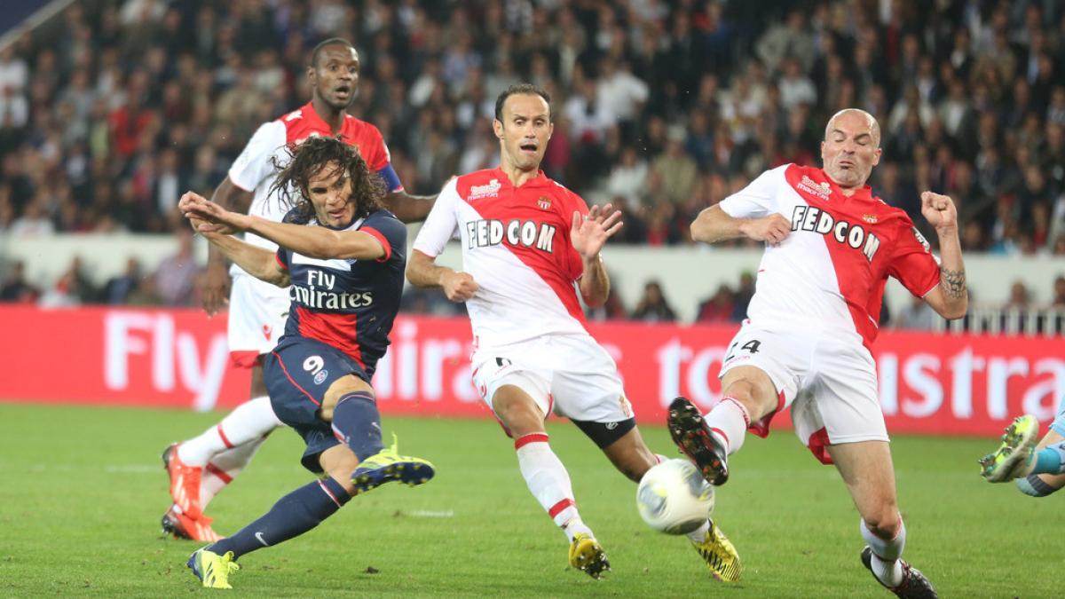 paris saint germain invinge pe as monaco pentru un loc in semifinalele cupei frantei