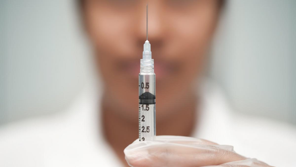 alarmant numarul deceselor cauzate de gripa in acest sezon dublu fata de anul trecut