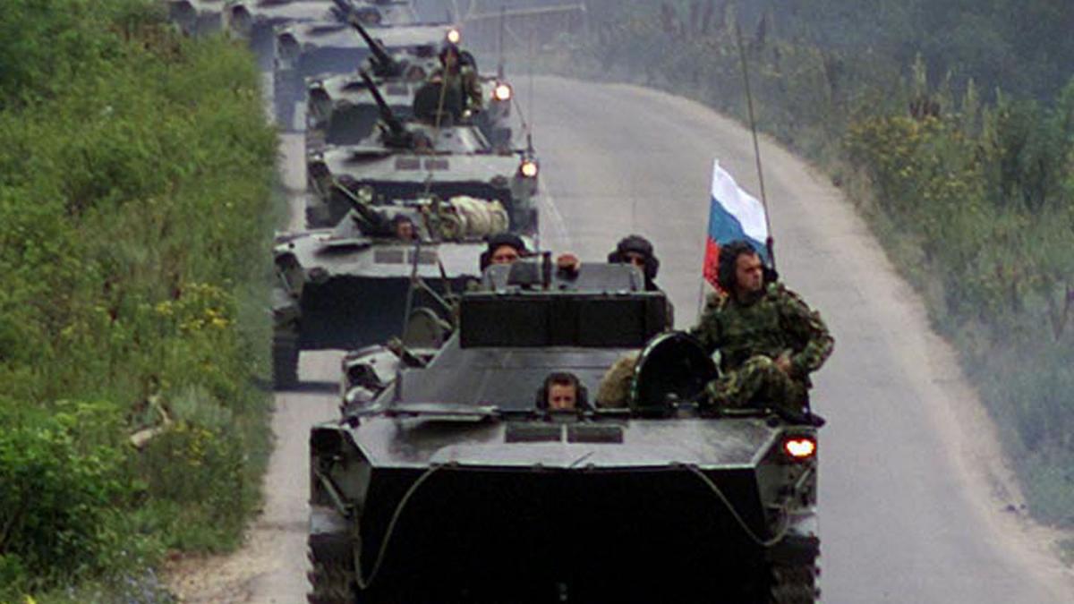 atac dur facut de rusia nato are un vis sa vada un maidan rusesc