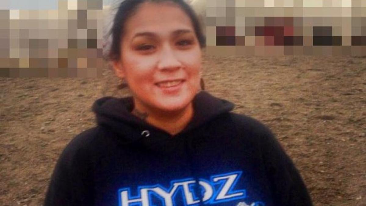 cand prostia si inconstienta isi dau mana putea sa fie moarta in 3 minute ce afla in spatele