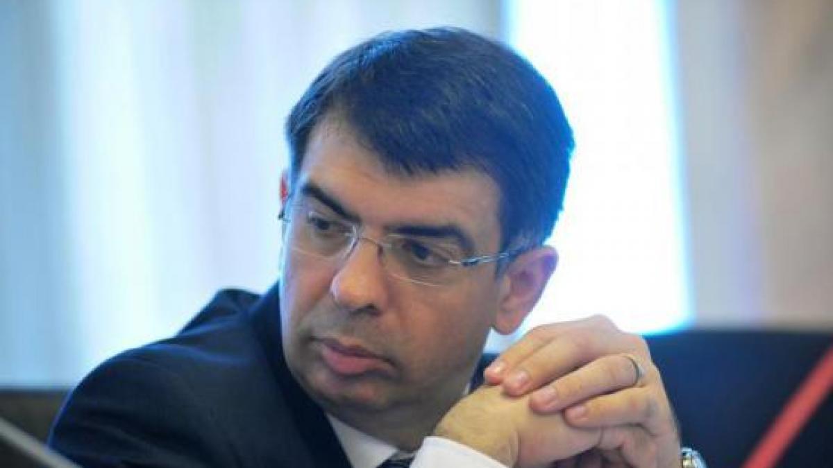 cazanciuc vrea procurori cu maturitate si integritate la sefia diicot