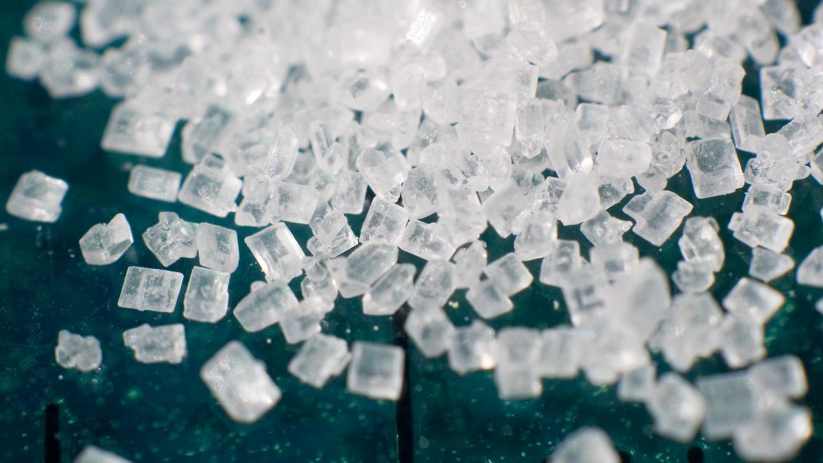 cel mai bun inlocuitor al zaharului