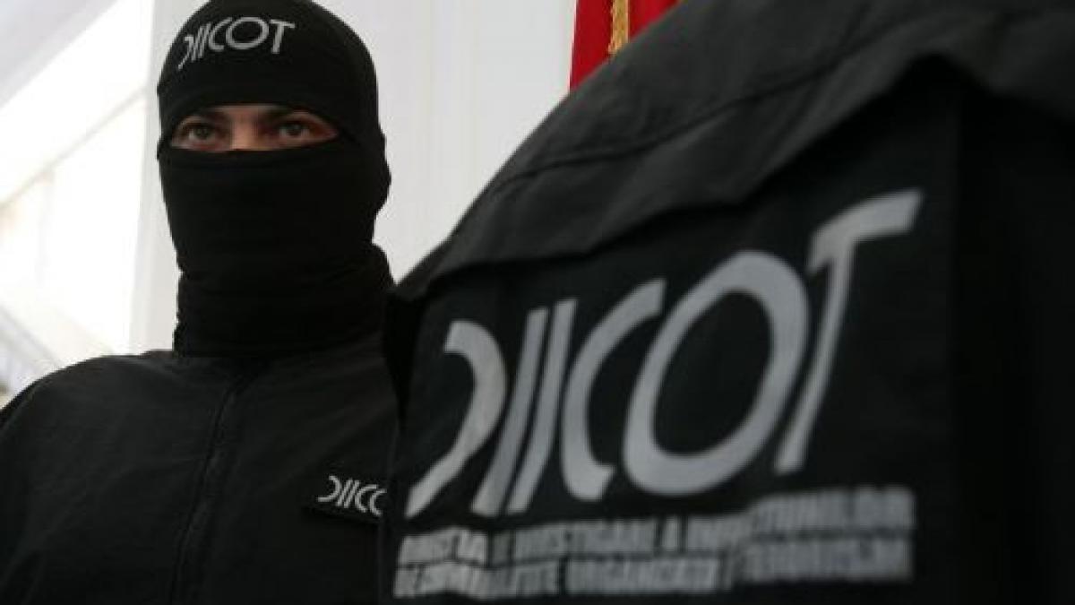 conducerea diicot iese sa faca bilantul pe anul trecut alina bica marea absenta de la eveniment