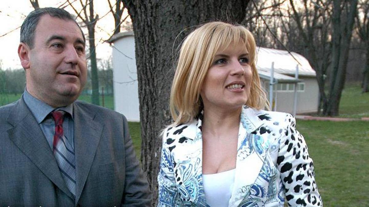 detalii explozive care arata cat de mult au furat cocosii udrea si bica era o intreaga retea foarte