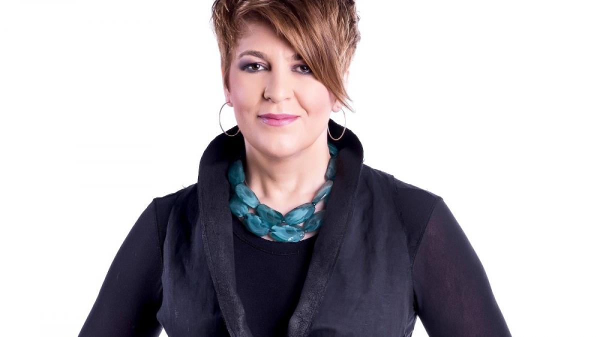 din 8 martie un nou sezon in premiera cu carmen avram