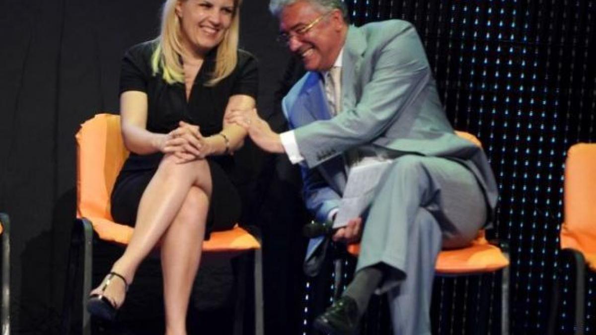 exces de putere povestea terenului cumparat de elena udrea in zona lacului straulesti cum a sporit