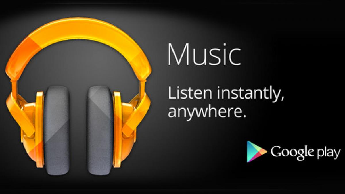 google play music oferta imbatabila acces nelimitat cu doar 1 dolar pe luna