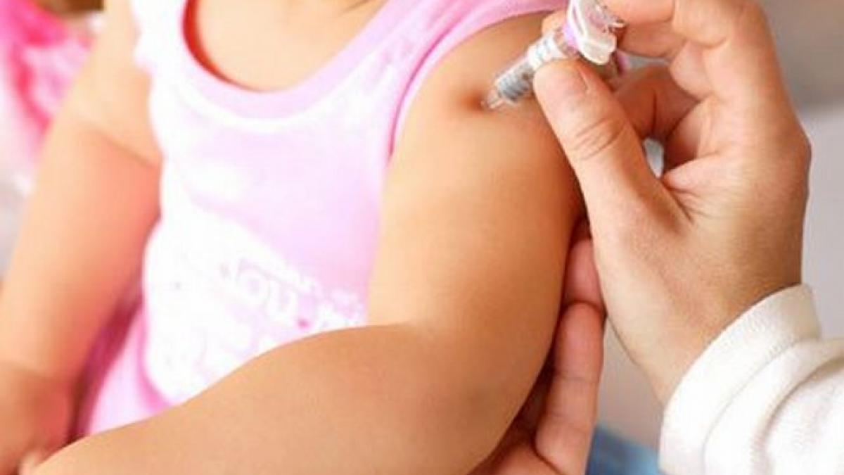 ignoranta poate sa ucida tot mai multi romani isi pun copiii in pericol refuzand sa i vaccineze