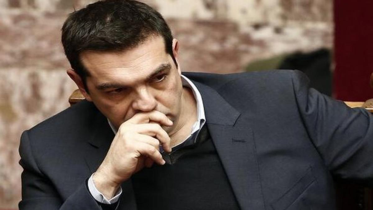 premierul greciei cere o intalnire cu seful ce dupa ce bce nu a acordat nicio concesie atenei