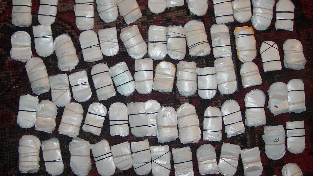 rusia organizatia stat islamic primeste peste un miliard de dolari anual din trafic de heroina