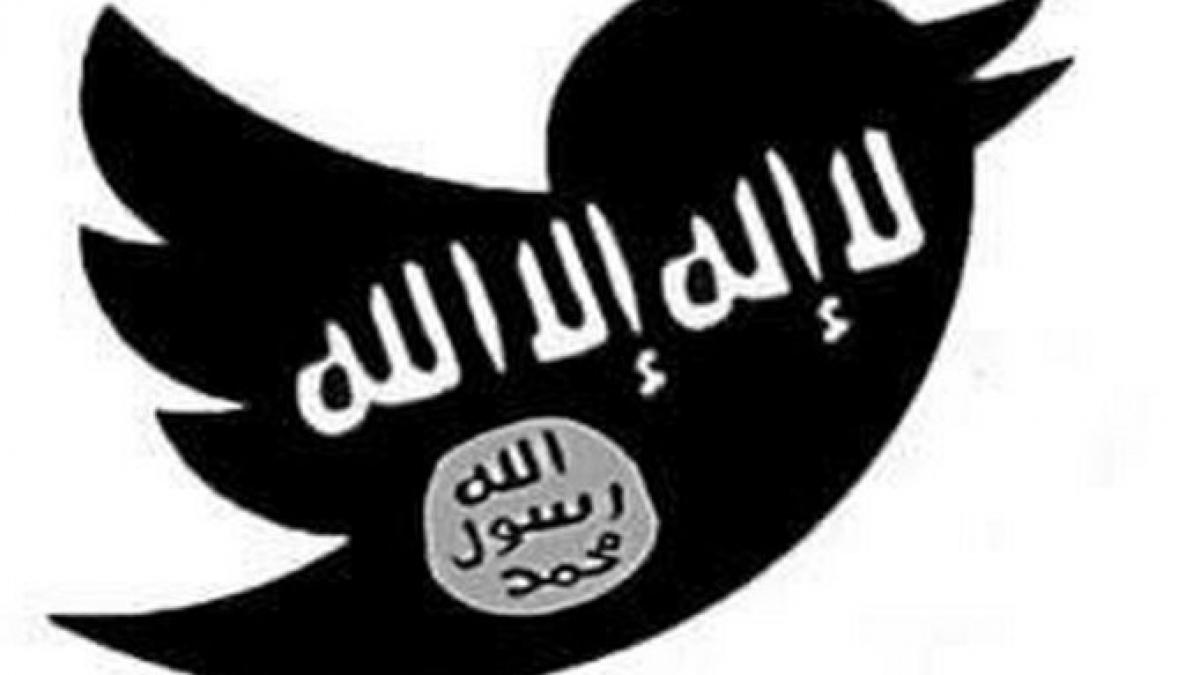 statul islamic controleaza aproape 50 000 de conturi pe twitter releva un raport american