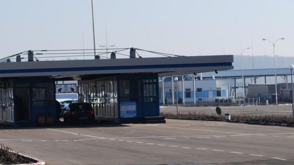 ucraina vrea echipe mixte de control la punctele vamale cu state ue inclusiv cu romania