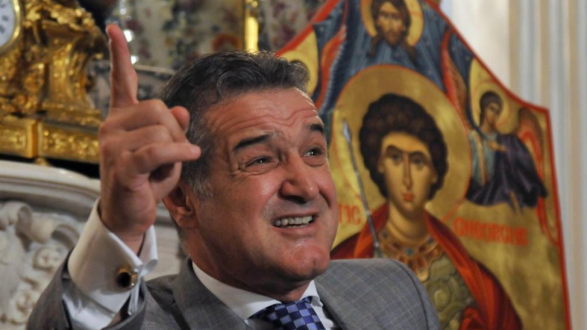 update procurorii contesta decizia de eliberare a lui gigi becali