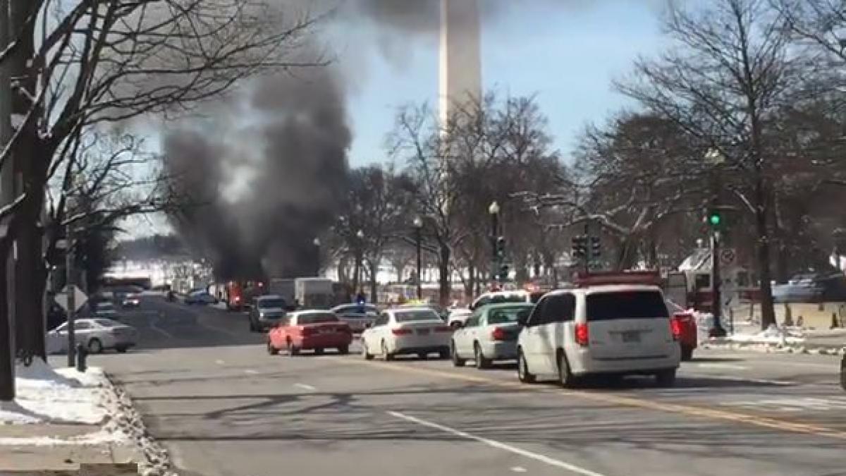 alerta de securitate la casa alba declansata de doua evenimente potential periculoase