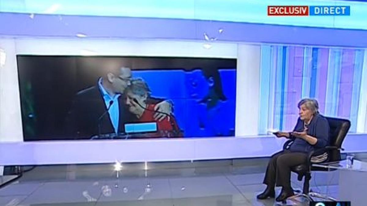 cornelia naum la q a lovind in mama lovesti in fiu