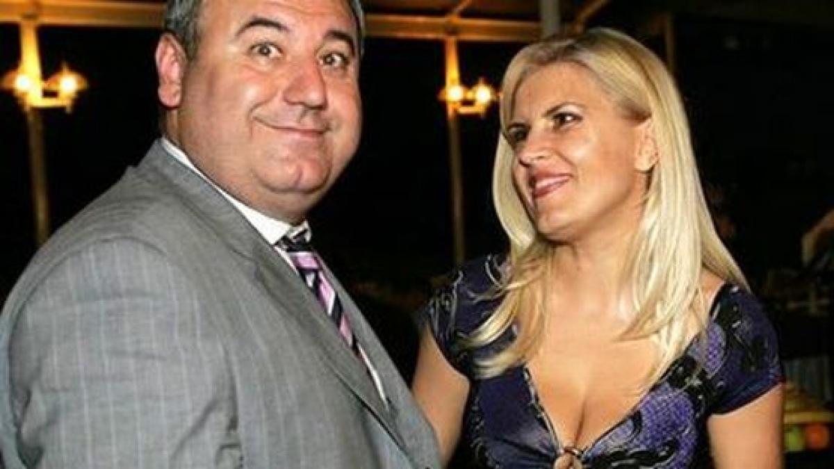 udrea sare in apararea fostului sot principala vinovatie a lui dorin cocos este ca a fost casatorit