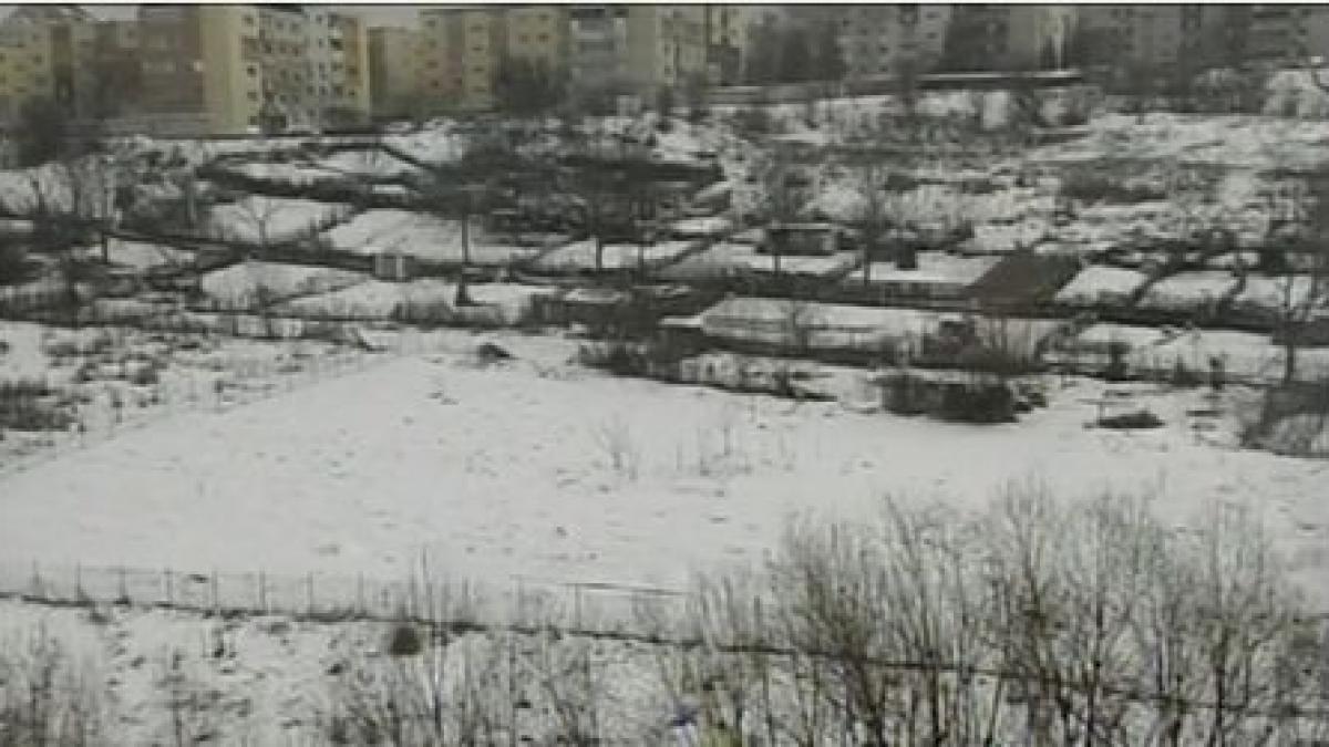 zeci de familii nevoite sa si dezgroape mortii