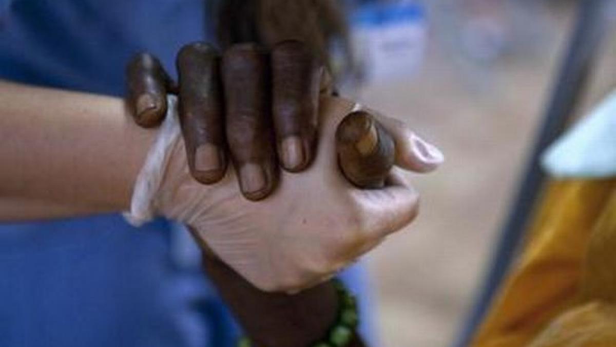 alerta de ebola in sicilia un senegalez este izolat in spitalul din messina