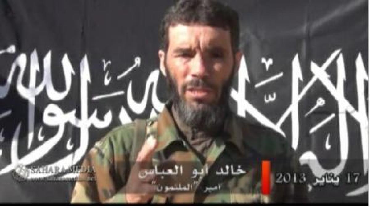 gruparea lui belmokhtar revendica atentatul de la bamako