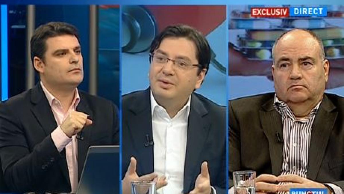 punctul de intalnire ministrul sanatatii si presedintele cnas noutati in materie de tratamente si