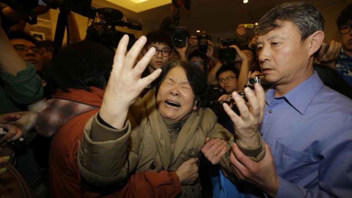 un an de la disparitia avionului malaezian mh370 rudele pasagerilor asteapta inca raspunsuri