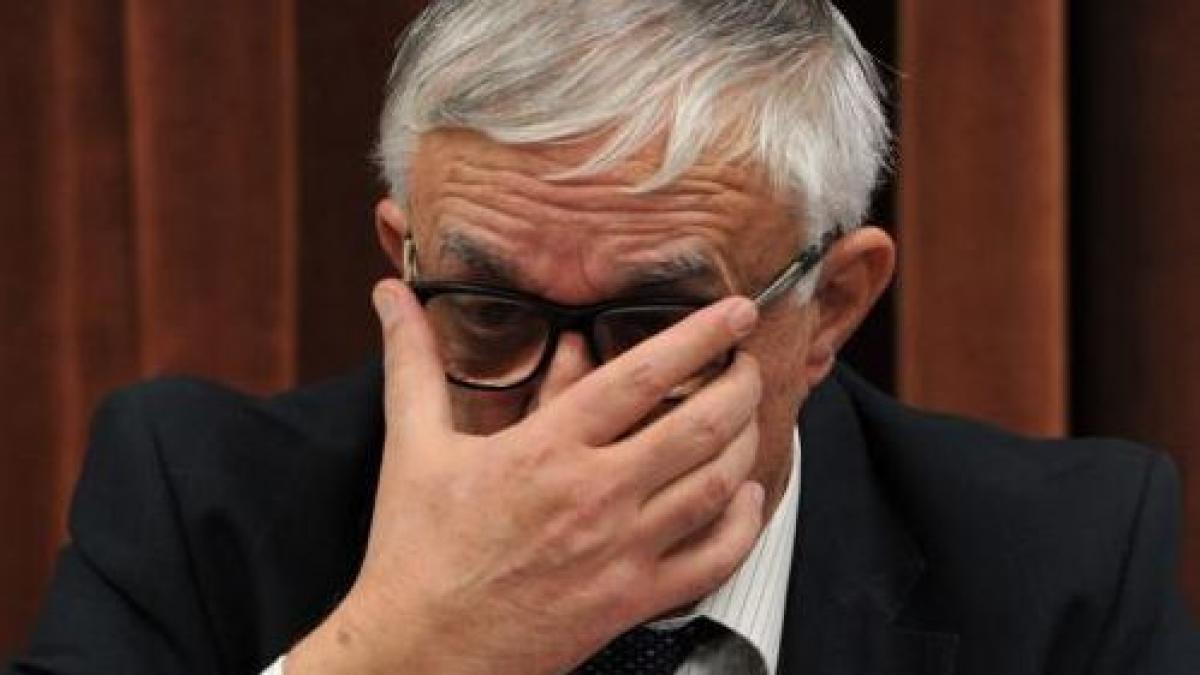 augustin zegrean a picat testul pentru curtea europeana de justitie