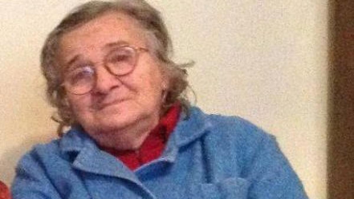 batrana de 83 de ani din brasov care a fost lasata sa plece din spital a fost gasita moarta medici