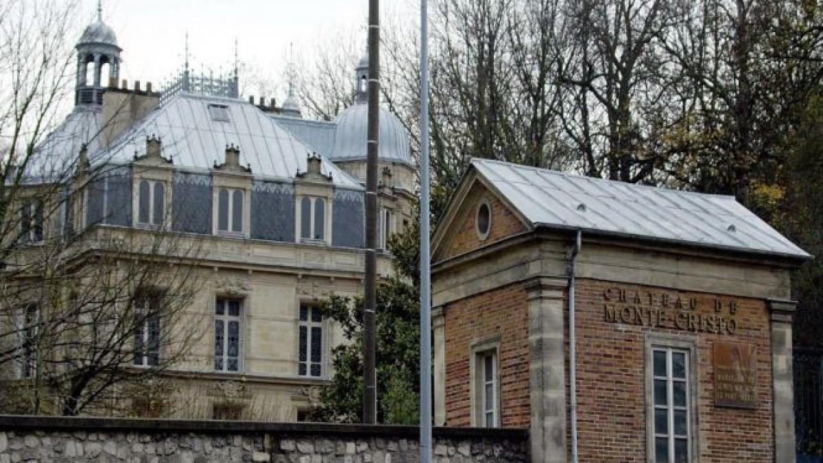 castelul monte cristo este o ruina raiul lui alexandre dumas are nevoie de cel putin 1 milion de