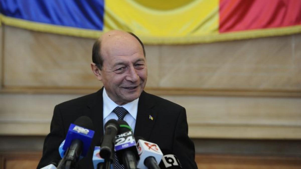 csm sesizeaza inspectia judiciara in cazul basescu fostul presedinte a spus ca sechestrul de la