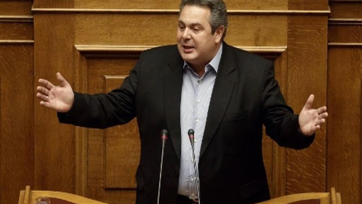 grecia ameninta germania cu emigrantii ii vom trimite pe toti la berlin iar unii dintre ei ar putea