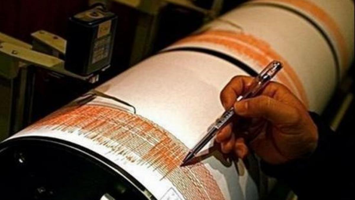 in ciuda eforturilor seismologilor de a linisti populatia in vrancea intensitatea cutremurelor a