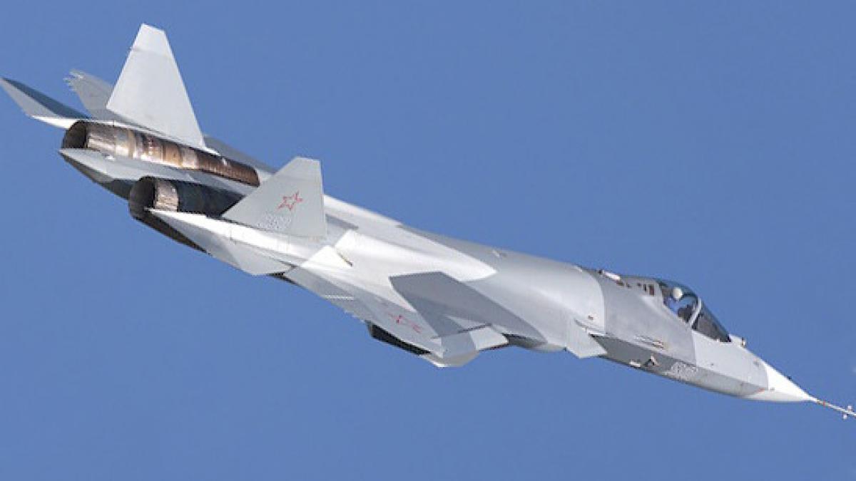 india accelereaza investitiile intr un contract de 25 de miliarde de dolari cu rusia pentru avioane