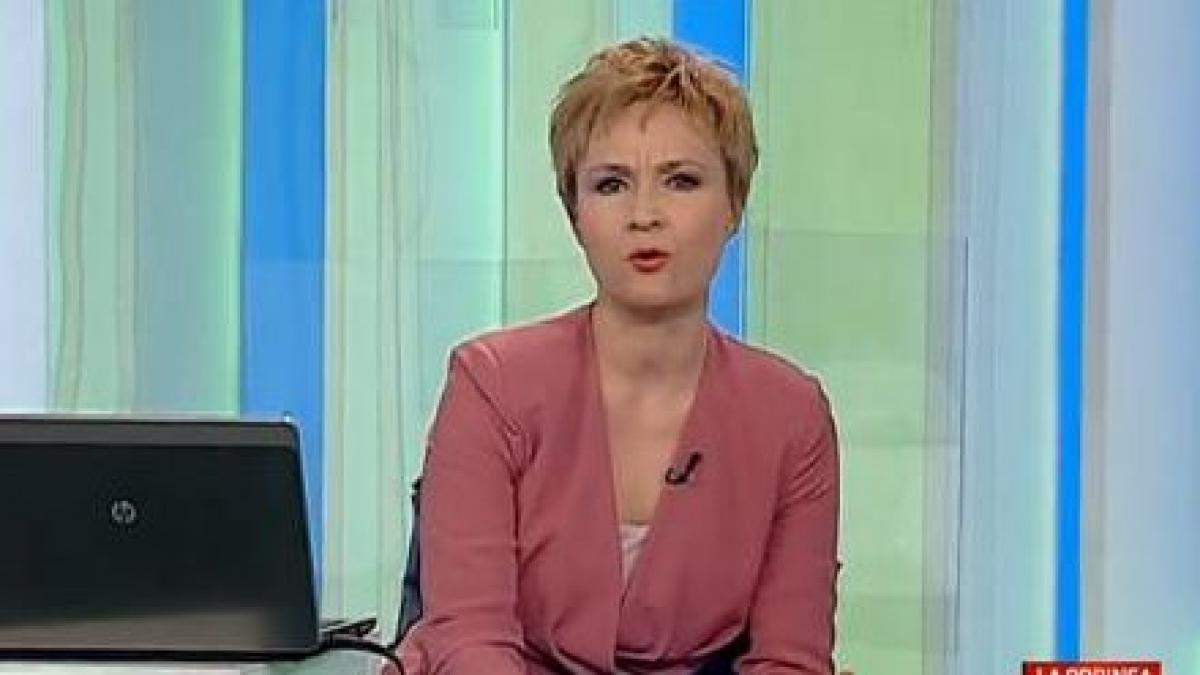 la ordinea zilei incoltit traian basescu acuza si il face mincinos pe procurorul general