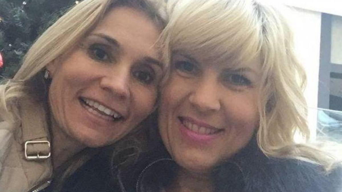 mesajul incredibil al elenei udrea m a sunat ieri si m a rugat sa va transmit