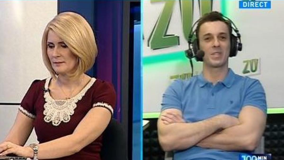 mircea badea tocmai ma obisnuisem cu justitia independenta si a venit domnul basescu si mi a