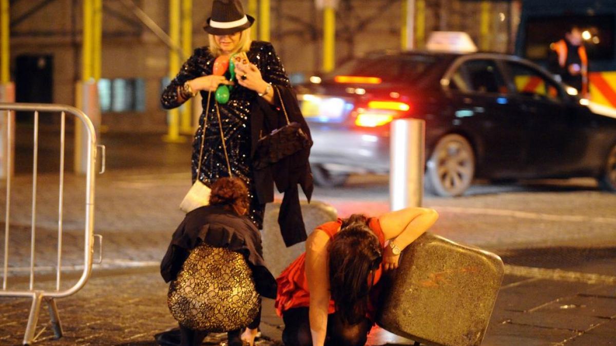 reactia autoritatilor romane dupa documentarul vin romanii daca facem si noi emisiuni in care