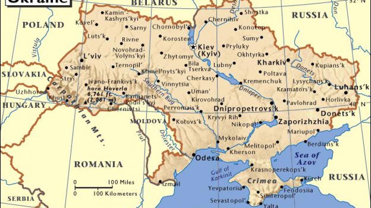 reactia republicii moldova fata de conflictul din ucraina ce efecte are asupra tarii de langa