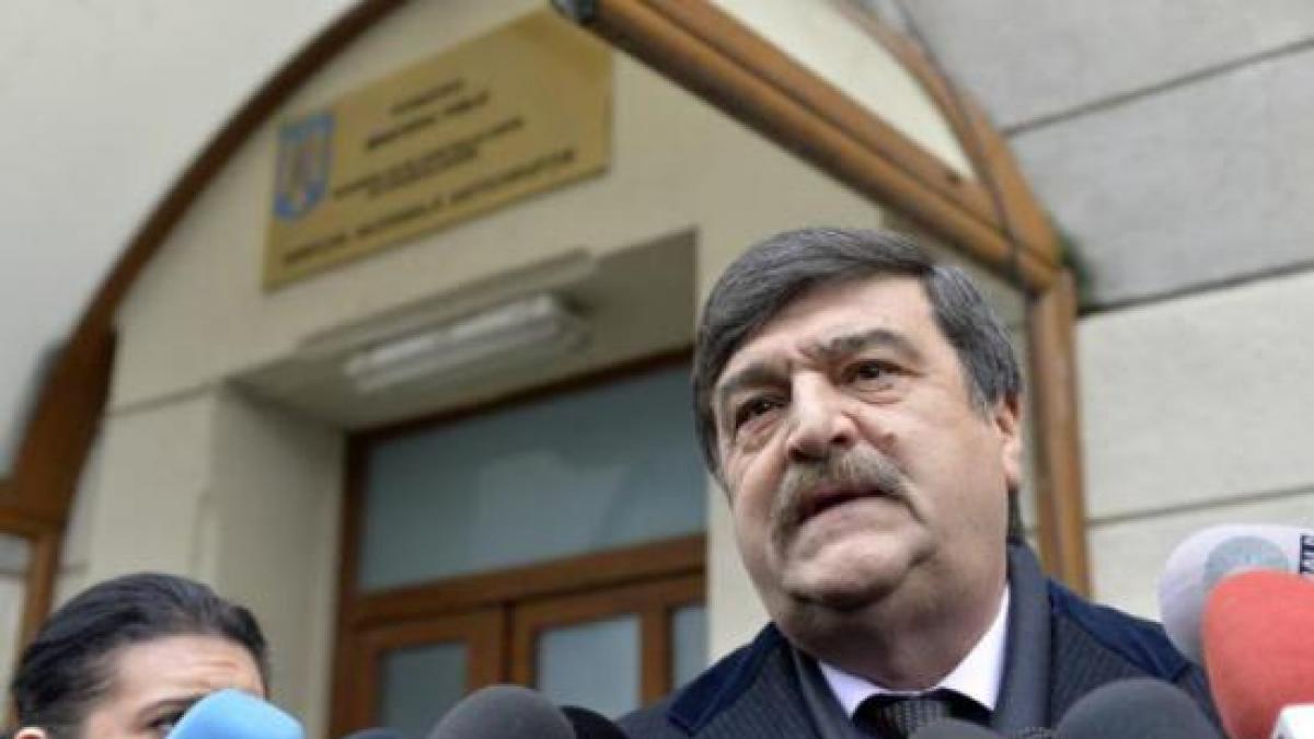 acuzatiile care i se aduc lui tony grebla struti rochii si alte spagi in rechizitoriul procurorilor