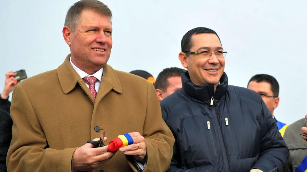 klaus iohannis la primul bilant mapn doua centre de comanda nato operationale in romania din 2016