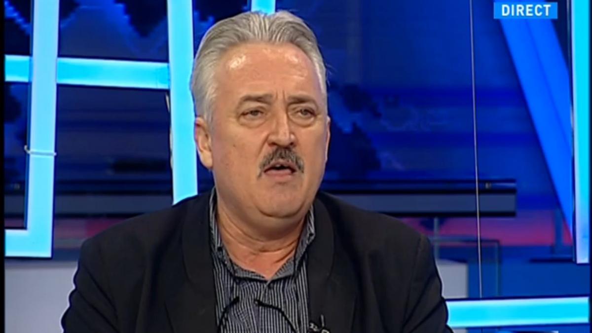 presedintese snppc la 100 de minute oare nu am ajuns un stat politienesc