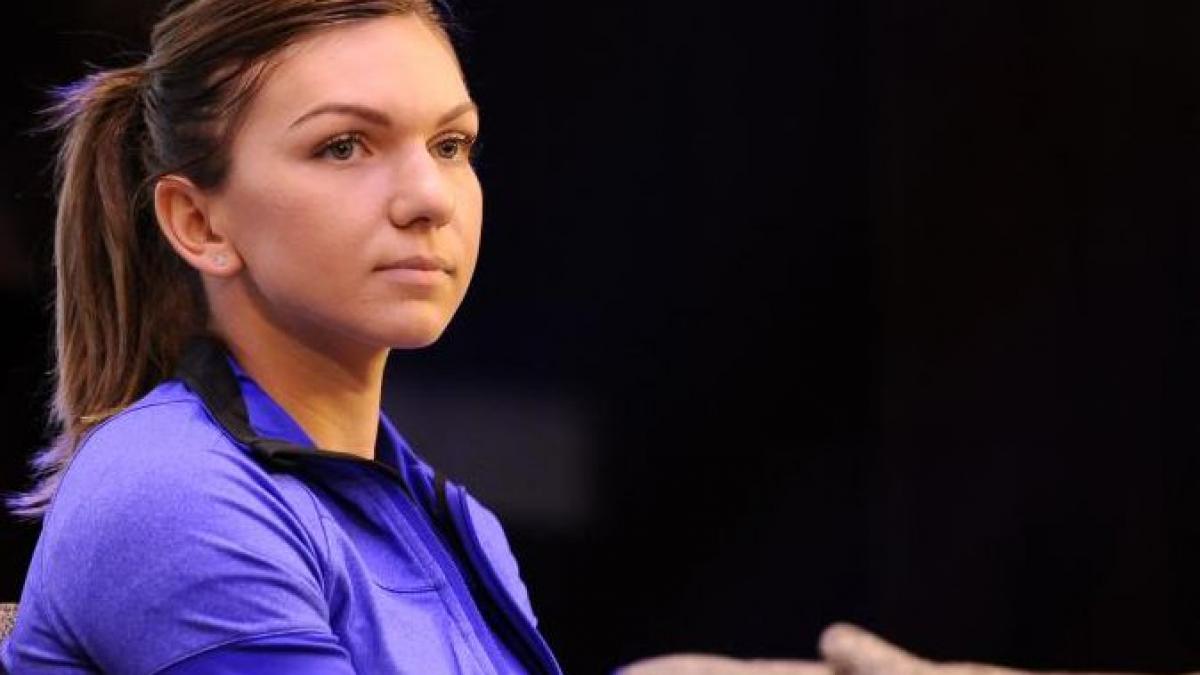 simona halep s ar putea retrage de la indian wells dupa sinuciderea varului ei