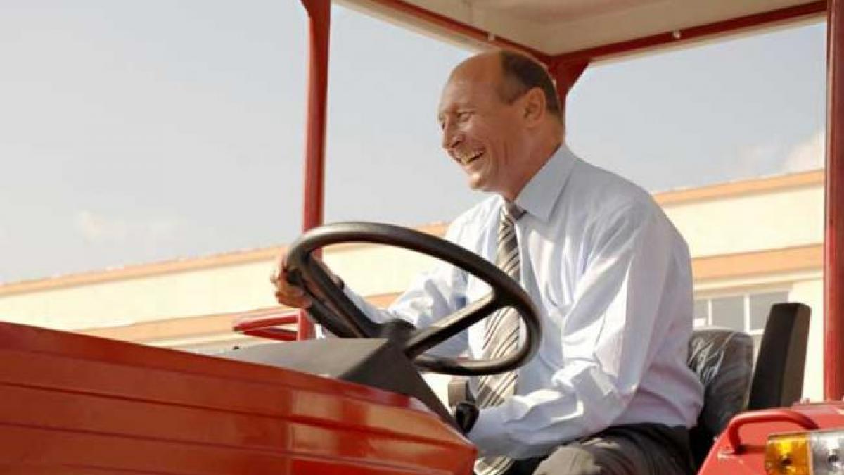 traian basescu e disperat acuzatiile grave pe care le face despre oameni cheie din politica