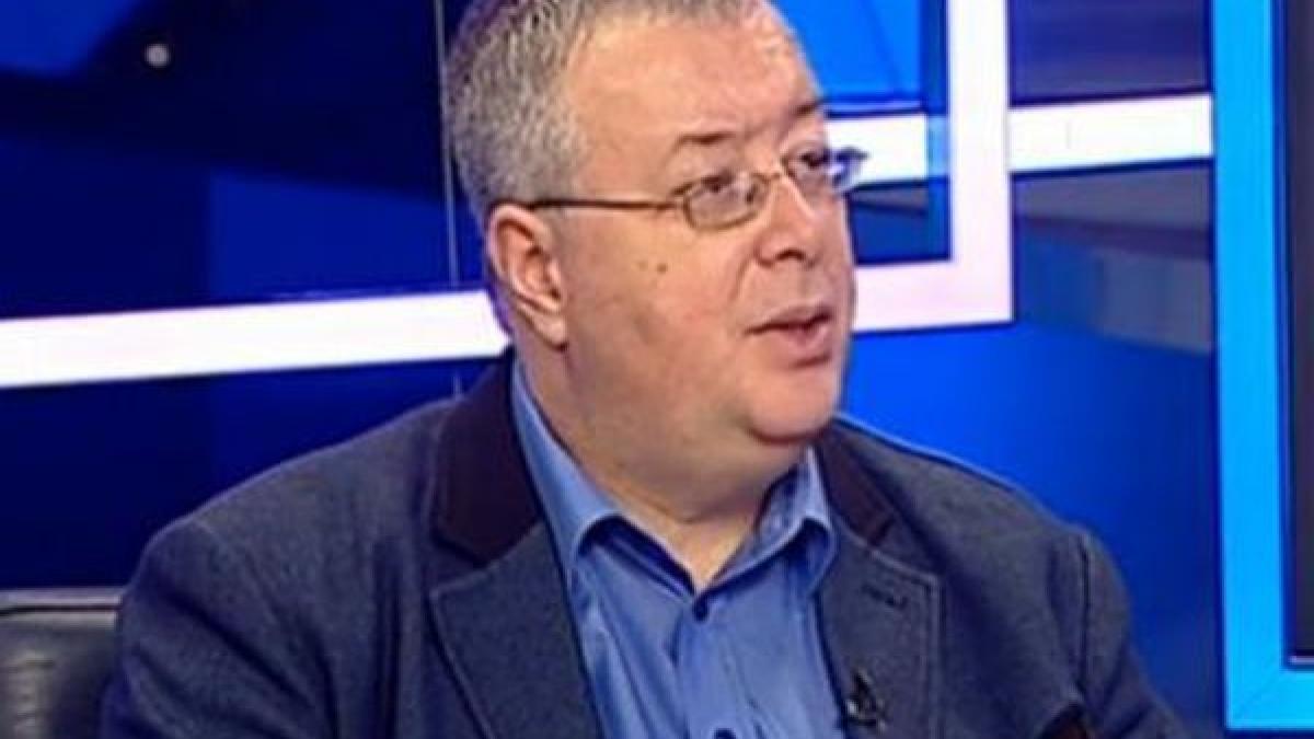 bogdan chirieac nu se stie de ce faptul ca s a mers la referendum a devenit o fapta penala