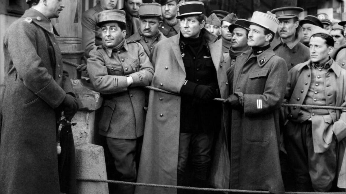 cele mai bune 10 filme despre primul razboi mondial