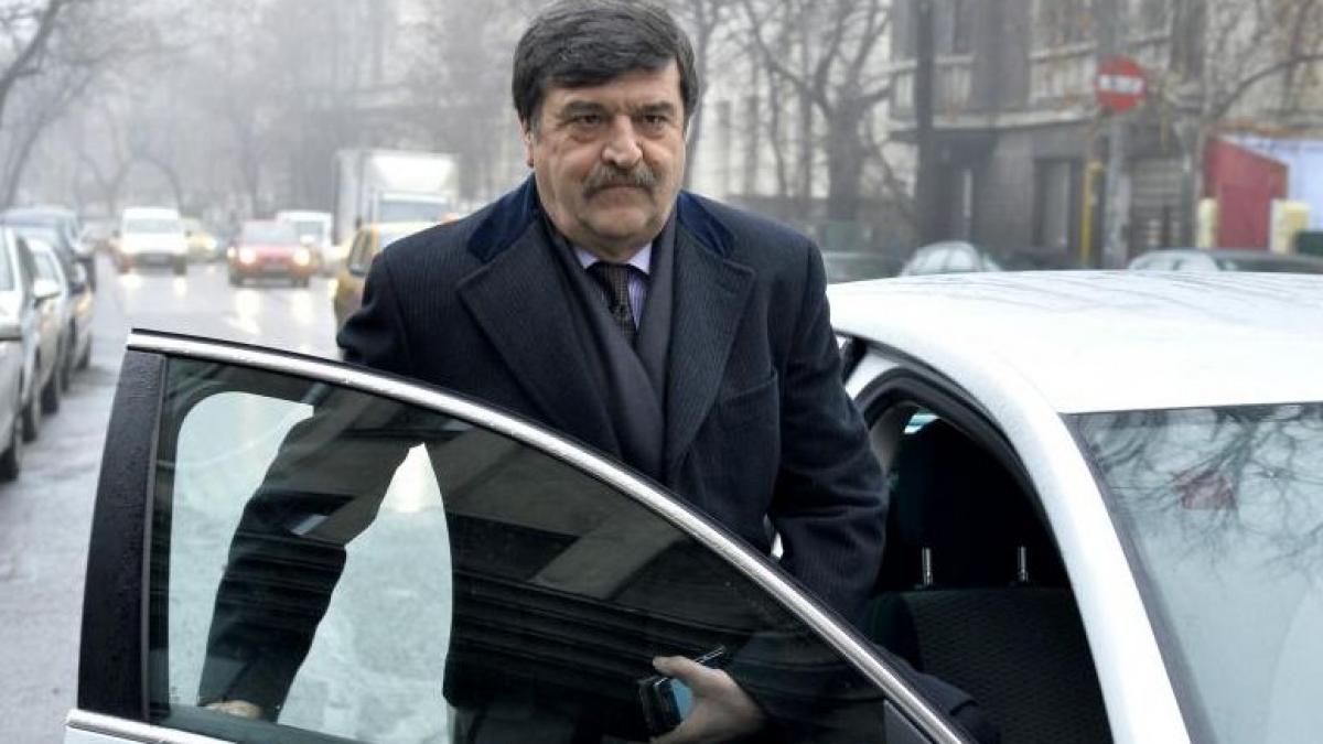 la ordinea zilei denuntatorul lui toni grebla declaratii in premiera